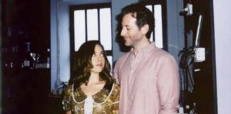 Aubrey Plaza’s Husband Jeff Baena Dies After Taking His Own Life