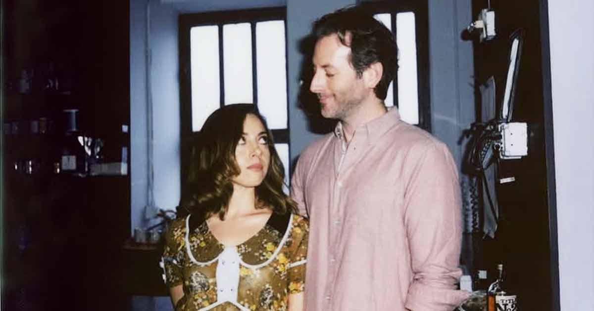 Aubrey Plaza’s Husband Jeff Baena Dies After Taking His Own Life