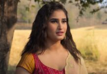 Azaad Box Office Collection Day 2