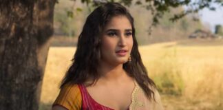 Azaad Box Office Collection Day 2