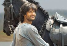 Azaad Box Office Collection Day 7: Aaman Devgan & Rasha Thadani Starrer Is A Washout In Week 1 Azaad Box Office Collection Day 7
