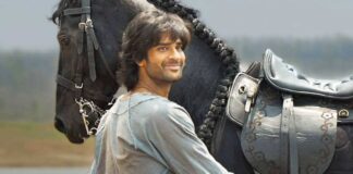 Azaad Box Office Collection Day 7