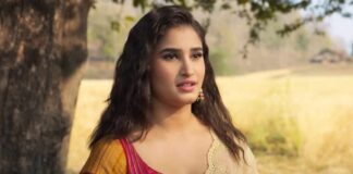Azaad Box Office Collection Day 9