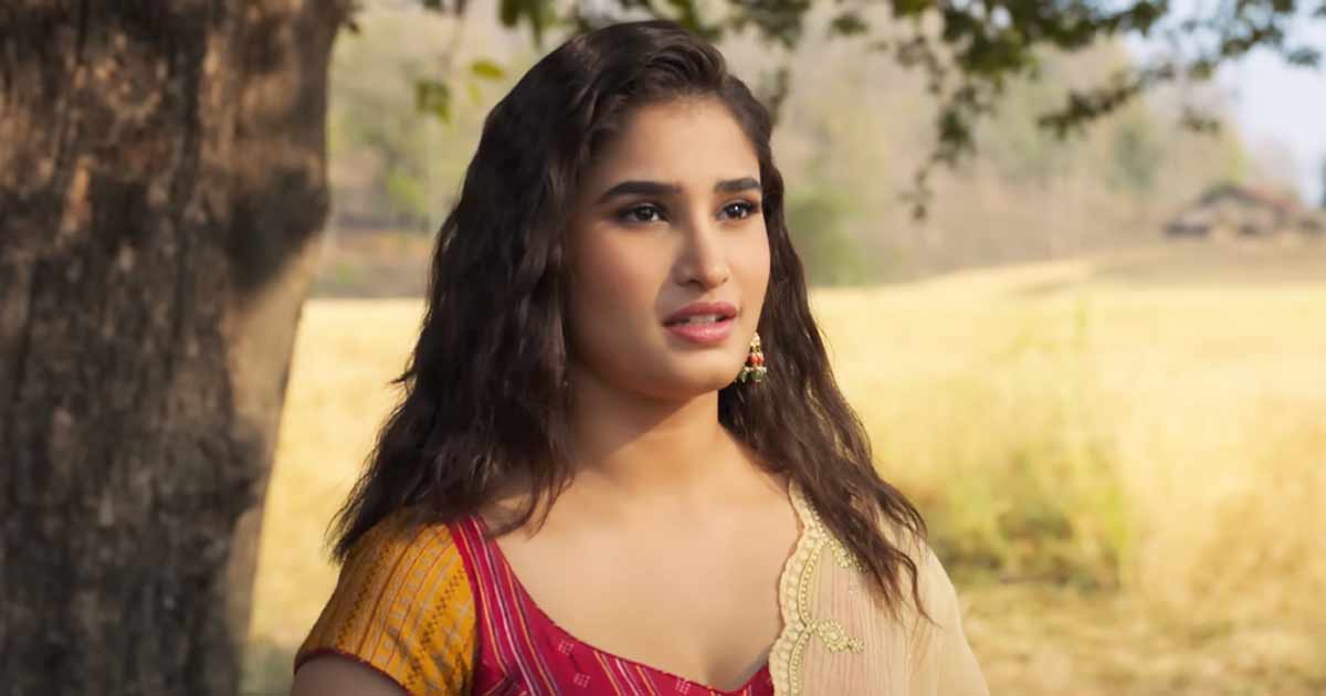 Azaad Box Office Collection Day 9
