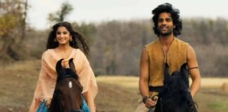 Azaad Box Office Day 1 Prediction: Aaman Devgan & Rasha Thadani Starrer Set For A Dismal Start Azaad Box Office Day 1 Prediction