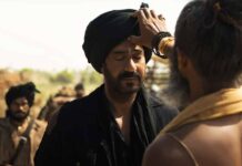 Azaad Box Office Day 1 (Early Trends): Aaman Devgan & Rasha Thadani Bring Biggest Debut Opening Since 2024!