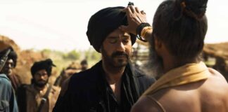 Azaad Box Office Day 1 (Early Trends): Aaman Devgan & Rasha Thadani Bring Biggest Debut Opening Since 2024!