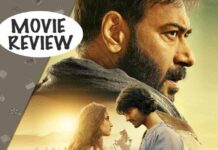 Azaad Movie Review