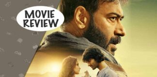 Azaad Movie Review