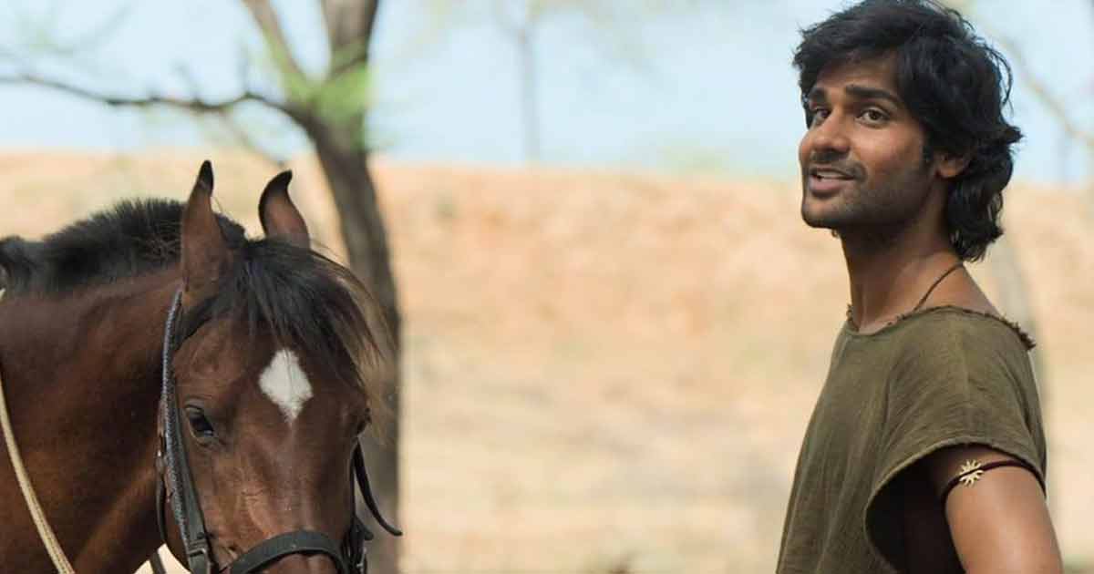 Azaad Movie Review