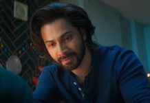 Baby John Box Office Collection Day 9: Varun Dhawan Starrer Stays Below 40 Crores In The Disastrous Opening Week