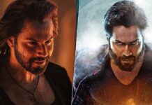 Baby John vs Bhediya Box Office