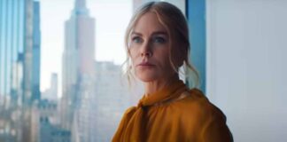 Babygirl North America Box Office: 4th Weekend Update