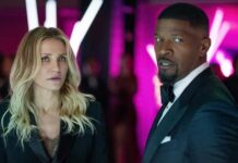 Here’s What Back In Action Director Said About The Possibility Of A Sequel To Cameron Diaz & Jamie Foxx Starrer