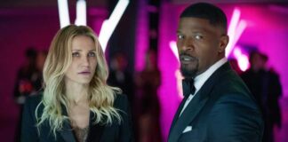 Here’s What Back In Action Director Said About The Possibility Of A Sequel To Cameron Diaz & Jamie Foxx Starrer
