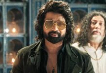 Badass Ravi Kumar Trailer Review: Himesh Reshammiya Says ‘Main Bachpan Se Kharab Hun’ In The Most Honest Trailer Of The Decade & I Believe Him! Badass Ravi Kumar Trailer Review: Himesh Reshammiya Brings Most Honest Trailer Of The Decade!