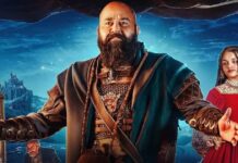 When Is Mohanlal’s Barroz Releasing On OTT Platforms?