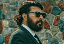 Everything We Know About Mammootty's Action-Crime Thriller Bazooka So Far