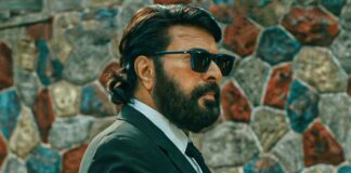 Everything We Know About Mammootty's Action-Crime Thriller Bazooka So Far