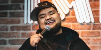 Beloved comedian Ken Flores passes away unexpectedly at 28