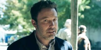 Ben Affleck Has Heated Exchange With Cops