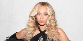 Beyonce donates relief money to help the victims of LA Wildfire