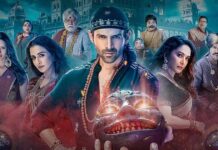 Bhool Bhulaiyaa 3 OTT Verdict: Kartik Aaryan Brings 6th Best Debut Of The Year