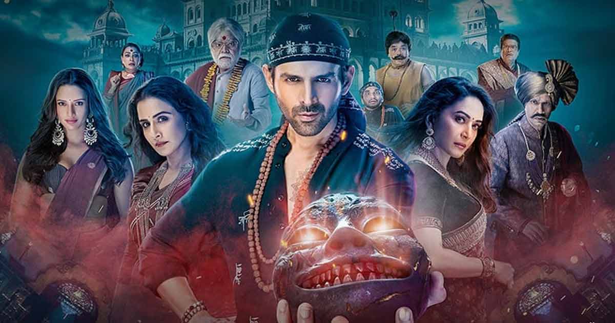 Bhool Bhulaiyaa 3 OTT Verdict: Kartik Aaryan Brings 6th Best Debut Of The Year