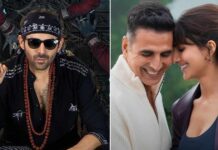Bhool Bhulaiyaa 3 OTT Verdict (Week 3): Kartik Aaryan Axes Khel Khel Mein With 0.6 Million Higher Views