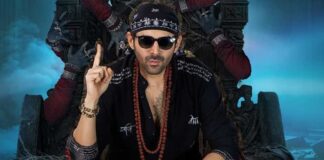 Bhool Bhulaiyaa 3 OTT Verdict (Week 2): Kartik Aaryan Enters The Top