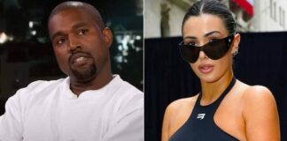 Bianca Censori & Kanye West Spotted In Tokyo