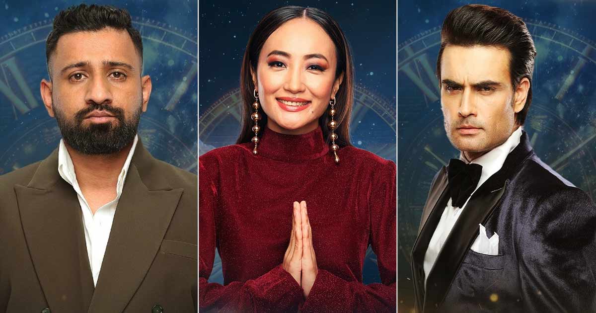 Bigg Boss 18: Chum Darang Reaches Top 2 With 148% Higher Insta-Growth