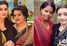 Bigg Boss 18: "Dimaag Se Paidal Log..," Eisha Singh's Mother Slams Chahat Pandey's Mother