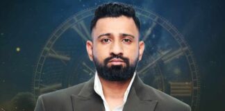Bigg Boss 18: Rajat Dalal Finishes 3rd - His Entire Fee