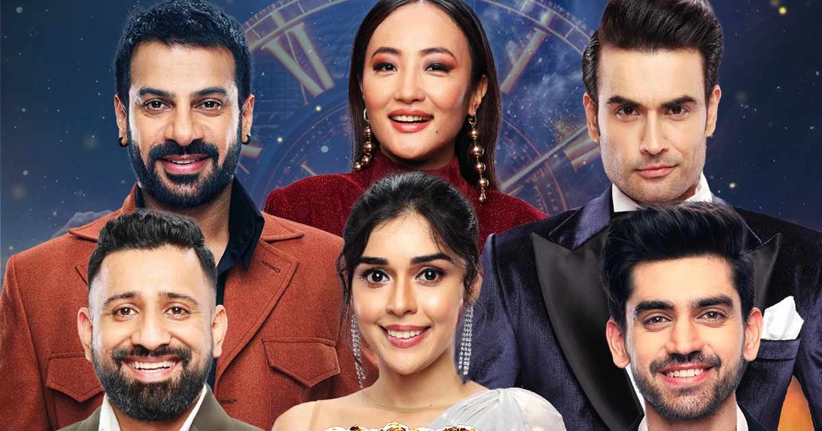 Bigg Boss 18 Grand Finale Reside Updates: Race To Discover The Winner Amongst Rajat Dalal, Chum Daran, Karanveer Mehra & Others!