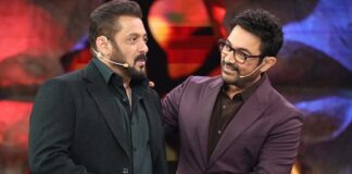 All About Salman Khan & Aamir Khan’s “Loveyapa Moment” During Bigg Boss 18 Grand Finale