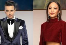 Vivian Dsena's Bigg Boss 18 Tickey To Finale Task Leaves The Internet Divided