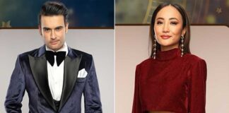 Vivian Dsena's Bigg Boss 18 Tickey To Finale Task Leaves The Internet Divided