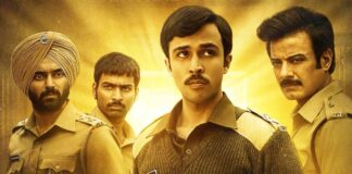 Black Warrant OTT Verdict: Enters Global Top 10 In Week 2!