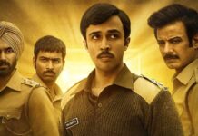 Black Warrant Series Review: Vikramaditya Motwane Weaves Brilliant Tale On Tihar Jail