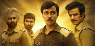 Black Warrant Series Review: Vikramaditya Motwane Weaves Brilliant Tale On Tihar Jail