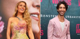 Blake Lively responds to Justin Baldoni’s BTS dance scene footage