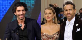 Blake Lively Ryan Reynolds Legal Battle
