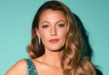 Blake Lively Harassment Allegations