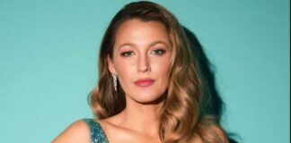 Blake Lively Harassment Allegations