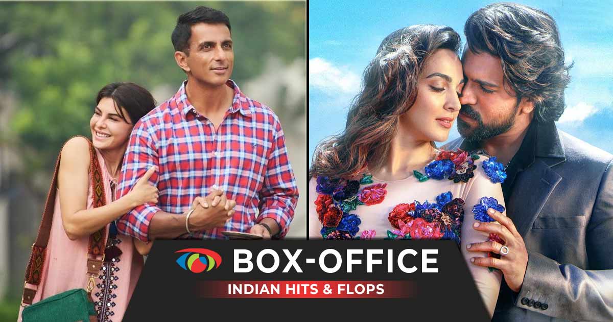 Bollywood Field Workplace Assortment & Verdicts 2025