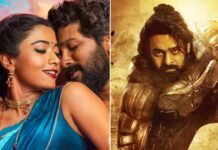 Box Office: Top 10 Highest-Grossing Indian Films Of 2024 In Overseas - Pushpa 2 & Kalki 2898 AD Grab The First Two Spots