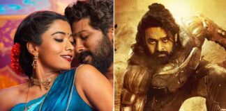 Box Office: Top 10 Highest-Grossing Indian Films Of 2024 In Overseas - Pushpa 2 & Kalki 2898 AD Grab The First Two Spots