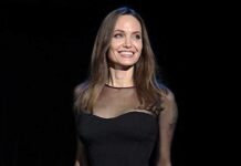 Brad Pitt and Angelina Jolie's Divorce
