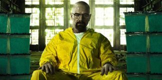 Here’s What We Know About The Current Status Of Breaking Bad’s Walter White House